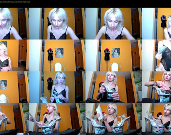 kelly_copperfield — 13 minute Chaturbate female cam show recording, 1080p, Dec 10, 2021