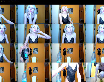 kelly_copperfield — 6 minute Chaturbate female cam show recording, 1080p, Dec 10, 2021