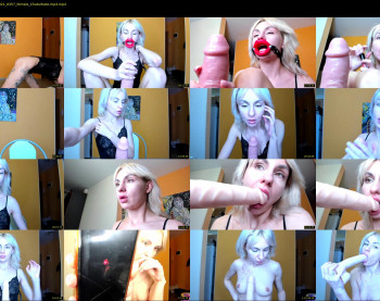 kelly_copperfield — 70 minute Chaturbate female cam show recording, 1080p, Dec 11, 2021