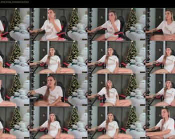 kelly_peirce13 — 10 minute Chaturbate female cam show recording, 1080p, Dec 11, 2021