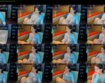 ketlinrous — 19 minute Chaturbate female cam show recording, 1080p, Dec 10, 2021