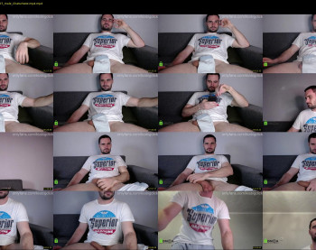 kiabigdick — 22 minute Chaturbate male cam show recording, 720p, Dec 10, 2021