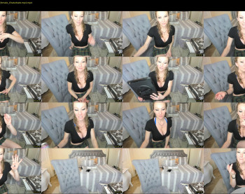 kiarose — 32 minute Chaturbate female cam show recording, 720p, Dec 11, 2021
