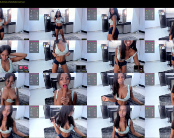kintsugim — 68 minute Chaturbate female cam show recording, 720p, Dec 11, 2021