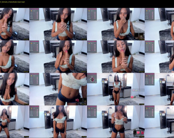 kintsugim — 16 minute Chaturbate female cam show recording, 720p, Dec 11, 2021