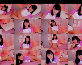 kittenmoon_ — 70 minute Chaturbate female cam show recording, 1080p, Dec 10, 2021