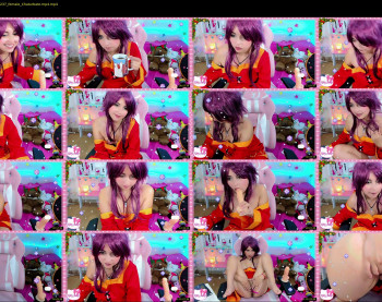 kitty_parker — 74 minute Chaturbate female cam show recording, 1080p, Dec 10, 2021