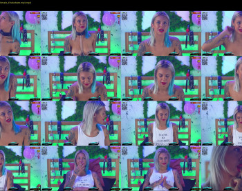 kittygy — 74 minute Chaturbate female cam show recording, 1080p, Dec 11, 2021
