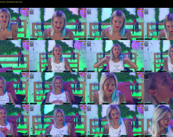 kittygy — 74 minute Chaturbate female cam show recording, 1080p, Dec 11, 2021