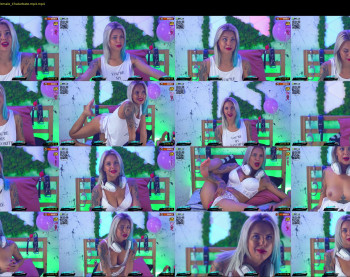 kittygy — 70 minute Chaturbate female cam show recording, 1080p, Dec 11, 2021
