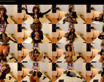 kleogold_1 — 71 minute Chaturbate female cam show recording, 1080p, Dec 10, 2021