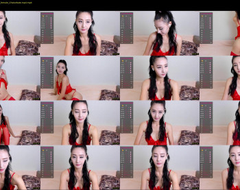korea_s — 29 minute Chaturbate female cam show recording, 720p, Dec 10, 2021