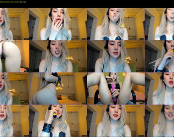 korean_sua — 70 minute Chaturbate female cam show recording, 1080p, Dec 10, 2021