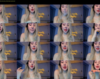 korean_sua — 13 minute Chaturbate female cam show recording, 1080p, Dec 10, 2021