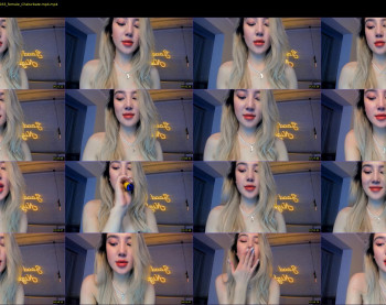 korean_sua — 6 minute Chaturbate female cam show recording, 1080p, Dec 10, 2021
