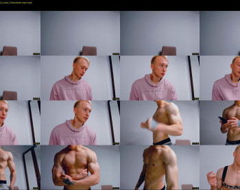 l_adonis_l — 43 minute Chaturbate male cam show recording, 1080p, Dec 10, 2021