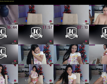 lady_ni — 82 minute Chaturbate female cam show recording, 1080p, Dec 10, 2021