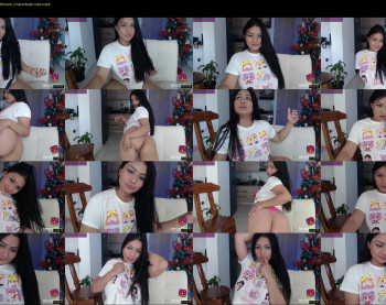 lady_ni — 26 minute Chaturbate female cam show recording, 1080p, Dec 10, 2021