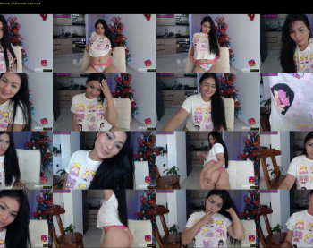 lady_ni — 48 minute Chaturbate female cam show recording, 1080p, Dec 10, 2021