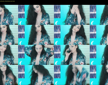 lady_yas — 16 minute Chaturbate female cam show recording, 720p, Dec 10, 2021