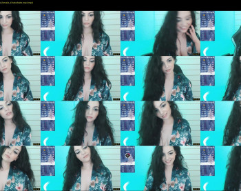 lady_yas — 40 minute Chaturbate female cam show recording, 720p, Dec 10, 2021