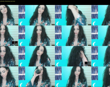 lady_yas — 23 minute Chaturbate female cam show recording, 720p, Dec 10, 2021