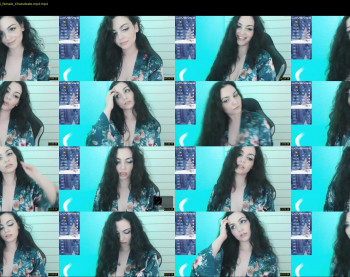 lady_yas — 37 minute Chaturbate female cam show recording, 720p, Dec 10, 2021