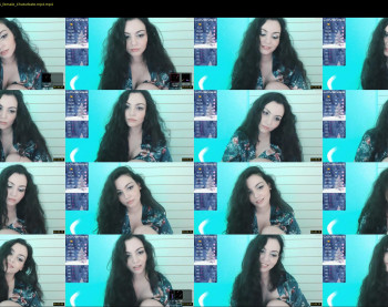 lady_yas — 9 minute Chaturbate female cam show recording, 720p, Dec 10, 2021