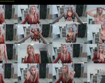 ladyleea — 50 minute Chaturbate female cam show recording, 1080p, Dec 10, 2021