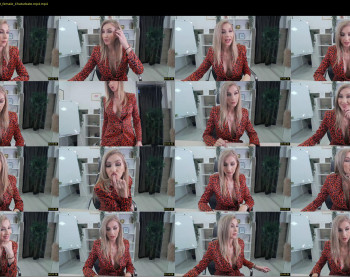 ladyleea — 7 minute Chaturbate female cam show recording, 1080p, Dec 10, 2021