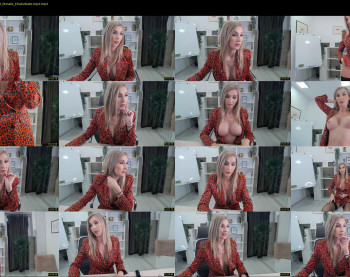 ladyleea — 19 minute Chaturbate female cam show recording, 1080p, Dec 10, 2021