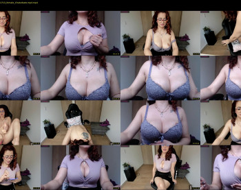 lalanaughty1 — 70 minute Chaturbate female cam show recording, 1080p, Dec 10, 2021