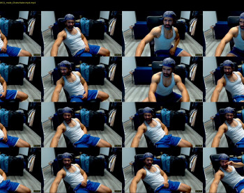 latino23bom — 19 minute Chaturbate male cam show recording, 720p, Dec 10, 2021