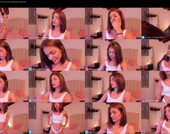 laura_roldan — 70 minute Chaturbate female cam show recording, 1080p, Dec 10, 2021