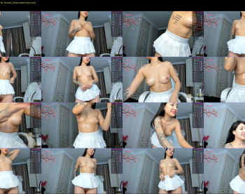 lee_senpai — 70 minute Chaturbate female cam show recording, 1080p, Dec 10, 2021
