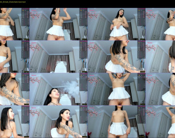 lee_senpai — 70 minute Chaturbate female cam show recording, 1080p, Dec 10, 2021