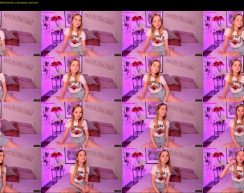 lesliefletcher — 3 minute Chaturbate couple cam show recording, 1080p, Dec 10, 2021