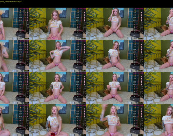 lili_01 — 14 minute Chaturbate female cam show recording, 1080p, Dec 10, 2021