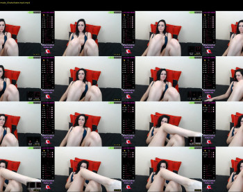 lilubb — 29 minute Chaturbate female cam show recording, 1080p, Dec 10, 2021