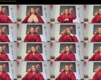 lindalovesexy — 6 minute Chaturbate female cam show recording, 1080p, Dec 10, 2021