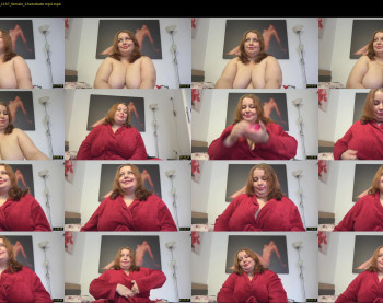 lindalovesexy — 28 minute Chaturbate female cam show recording, 1080p, Dec 10, 2021