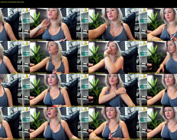 lisa2018 — 22 minute Chaturbate female cam show recording, 1080p, Dec 11, 2021