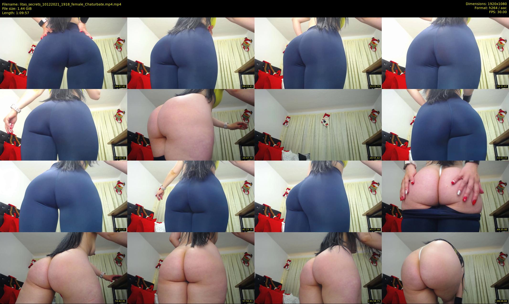 litas_secrets — 70 minute Chaturbate female cam show recording, 1080p, Dec 10, 2021