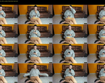 littlesexualworld — 6 minute Chaturbate couple cam show recording, 1080p, Dec 10, 2021