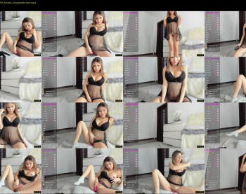 lovelylollly — 70 minute Chaturbate female cam show recording, 1080p, Dec 10, 2021