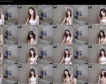 loxy_ — 19 minute Chaturbate female cam show recording, 1080p, Dec 11, 2021