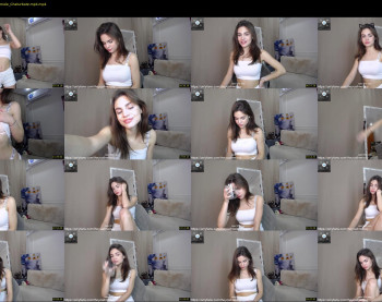 loxy_ — 40 minute Chaturbate female cam show recording, 1080p, Dec 11, 2021