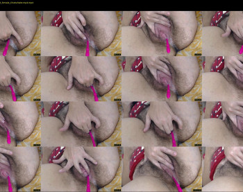 lush_doll — 71 minute Chaturbate female cam show recording, 720p, Dec 10, 2021