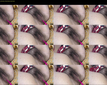 lush_doll — 6 minute Chaturbate female cam show recording, 720p, Dec 10, 2021