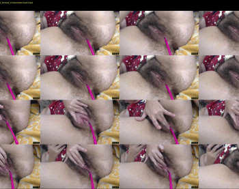 lush_doll — 50 minute Chaturbate female cam show recording, 720p, Dec 10, 2021